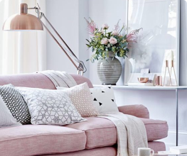 Диван Inspiring Spaces