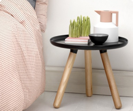 Стул Inspiring Design T-1001 short