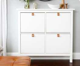 Комод Spaces Label SRT-230 steel