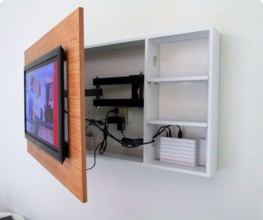 Шкаф-купе Spaces Label SRT-230 steel