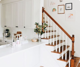 Лестница Inspiring Spaces